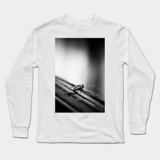 lamentations of the misunderstood Long Sleeve T-Shirt